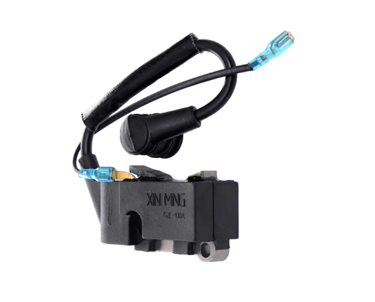 Bobina aprindere universala pentru motocoasa BricoMall BM-BBN-MT1