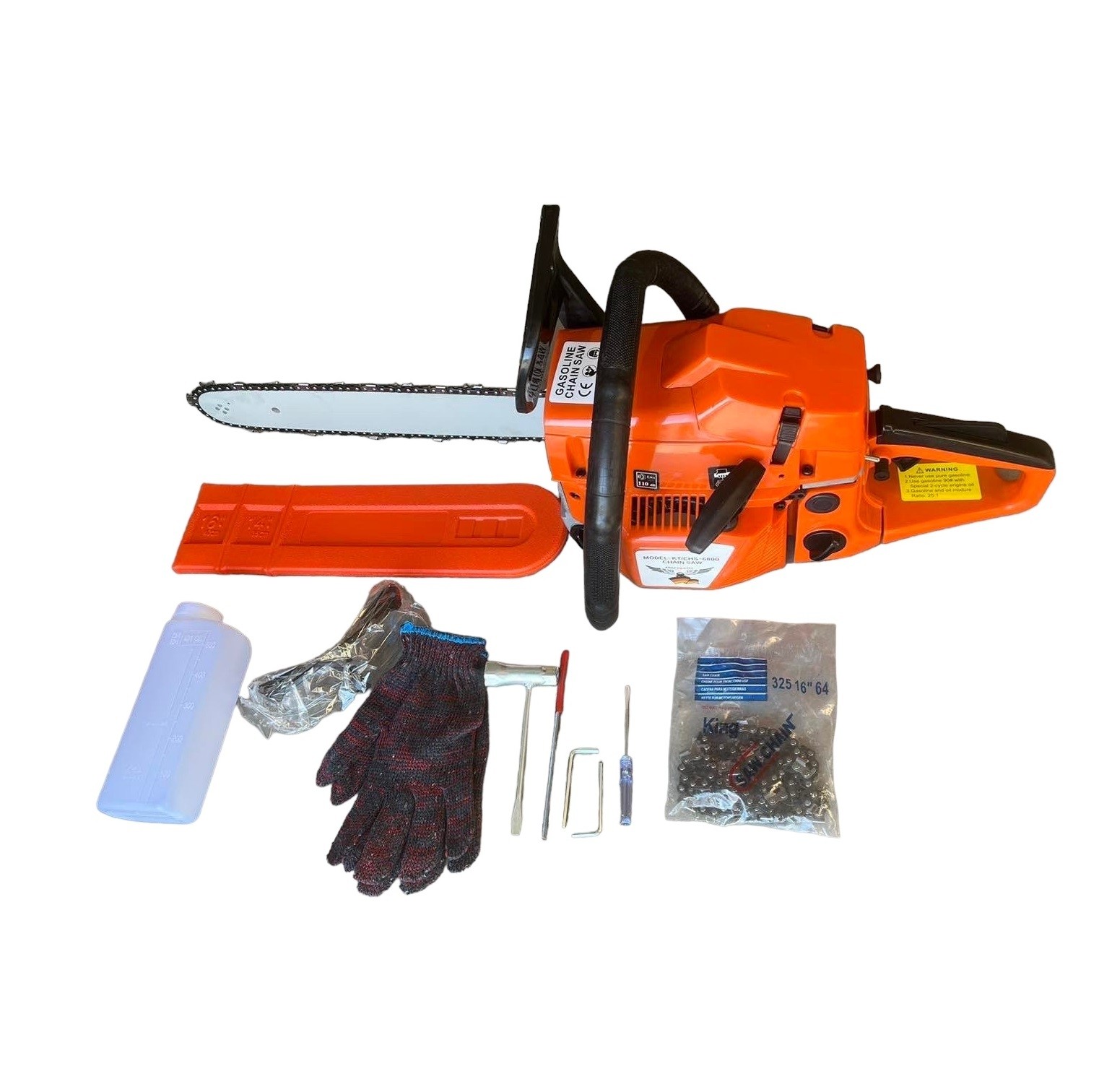 Drujba KRAFTROYAL 68 cc