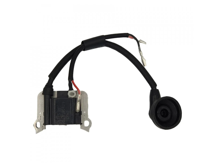 Bobina inductie motocoasa in 2 timpi