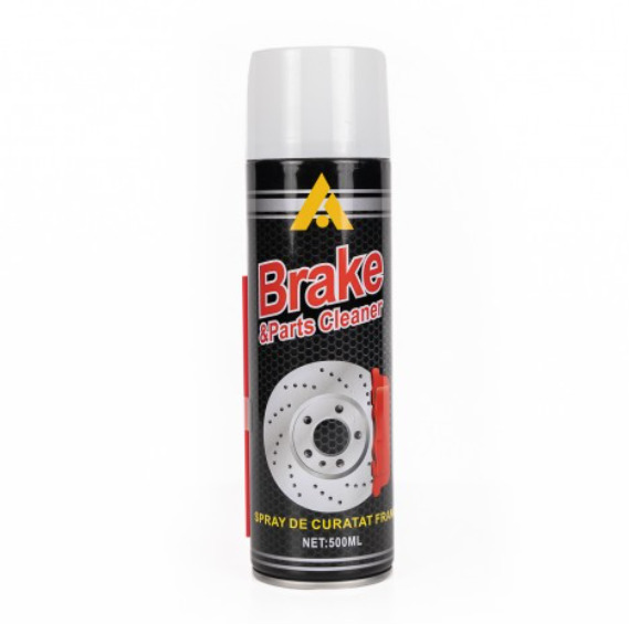 Spray pentru curatare frane BricoMall BM-FRN-C