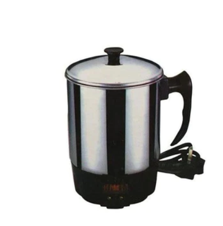 Cana de cafea, electrica 400W, 750ml