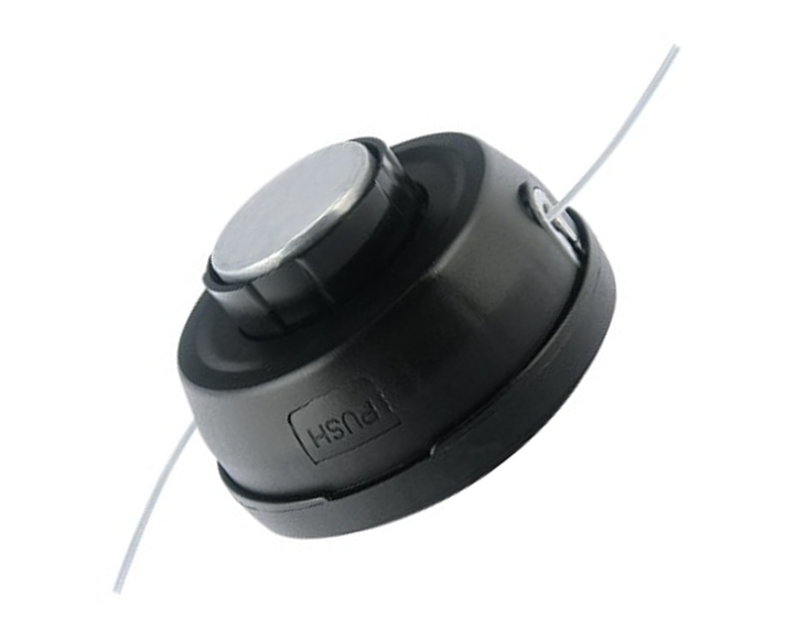 Tambur cu fir, universal, cu cap Metalic