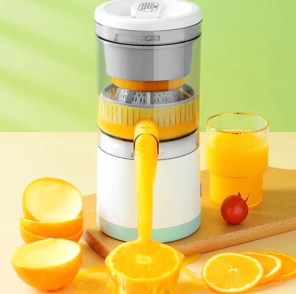 Storcator portabil de citrice, 45W