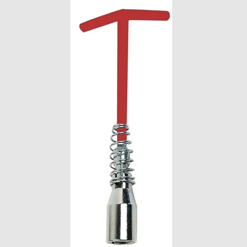 Cheie de Bujii BricoMall cu Arc 16-21mm BM16