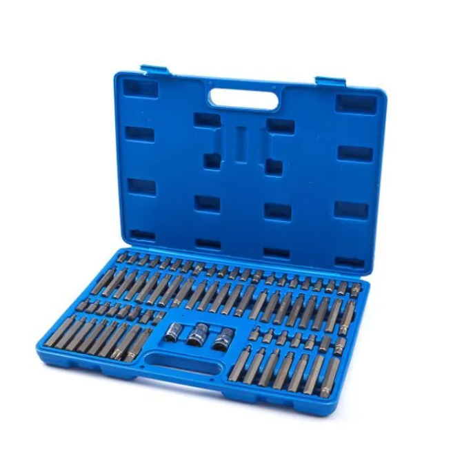 Trusa Mecanica BricoMall 75 Biti BM75