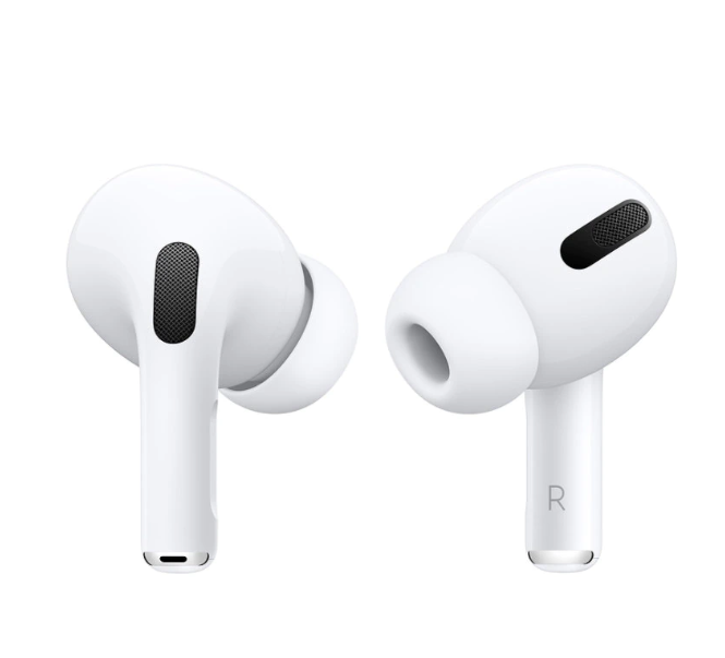 OFERTA 1+1 Casti Bluetooth Wireless PRO, compatibile iOS si Android, Carcasa cu incarcare wireless, încărcare 5V/1A