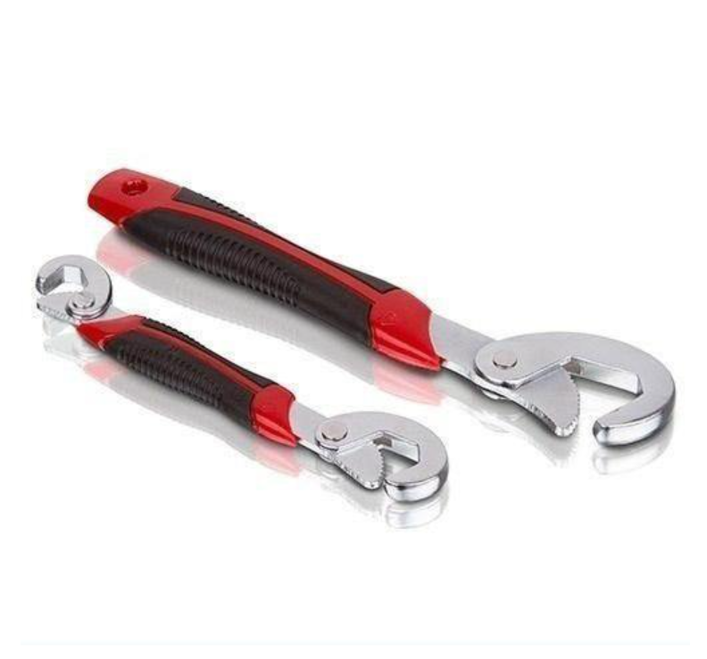 Set 2 chei Snap'n Grip, universale