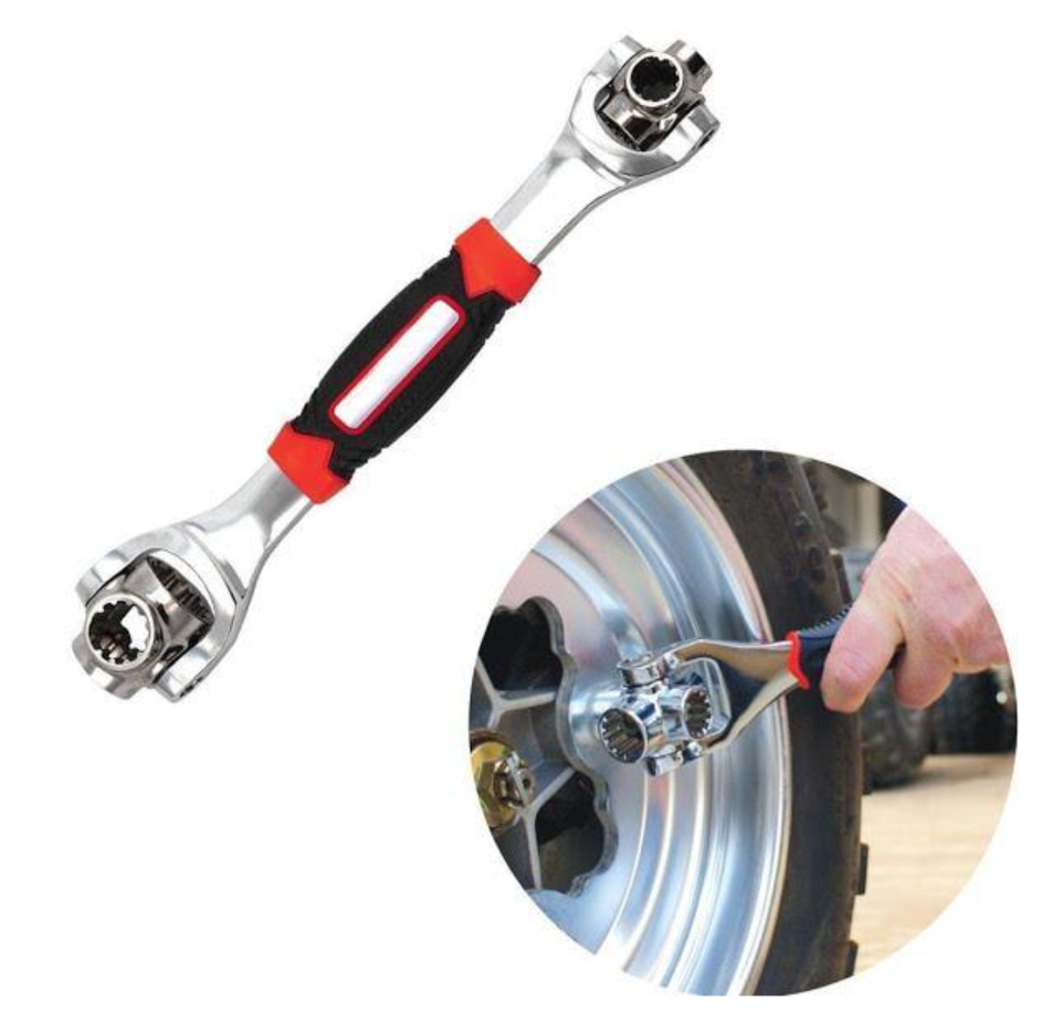 Cheie 48 in 1, universala