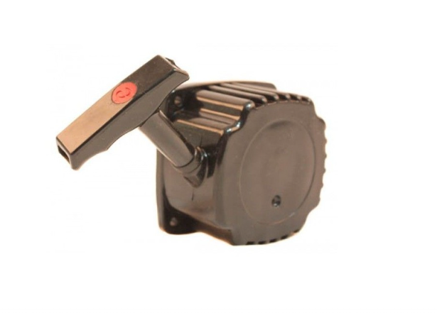 Demaror pentru motocoasa, cu clichet