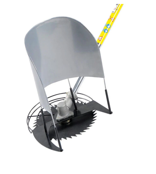 Centralizator strangere iarba, adaptare motocoasa, model universal CMP1062ACMP1062B