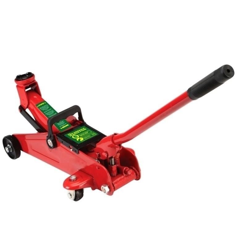 Cric hidraulic crocodil, capacitate 2T