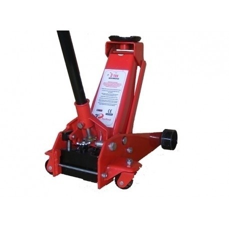 Cric hidraulic profesional, capacitate 3T