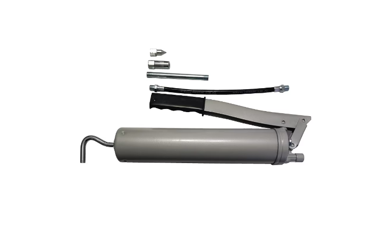 Decalimetru gresare manuala BricoMall BM-DCL-GRS1