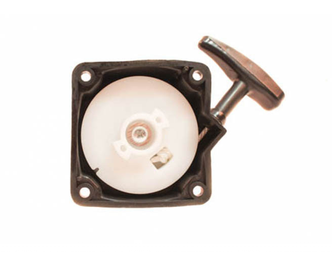 Demaror pentru motocoasa, cu 2 dinti