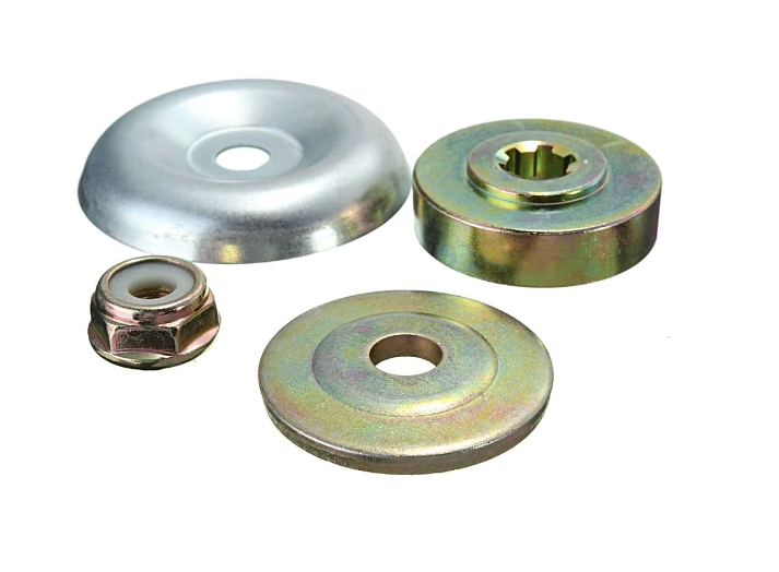 Set piese schimb reductor 9 dinti motocoasa