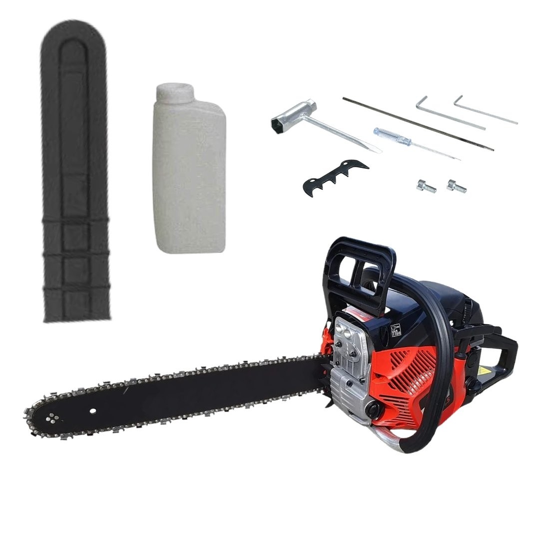 Drujba fierastrau benzina 7.8CP 58cmc lama 40cm CMP1326