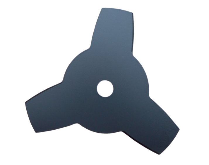 Disc cu 3 lame pentru motocoasa 3T