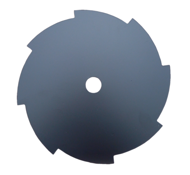 Disc 8 lame pentru motocoasa, Universal 8T