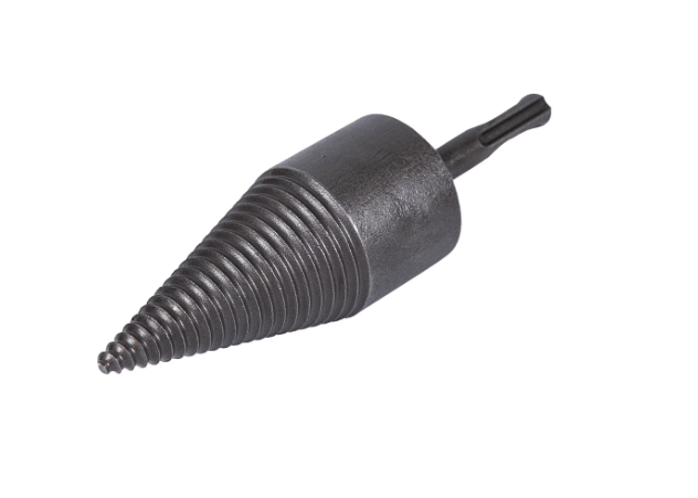 Despicator lemn MARE pentru bormasina cu impact BricoMall BM-DSPC-BRM1