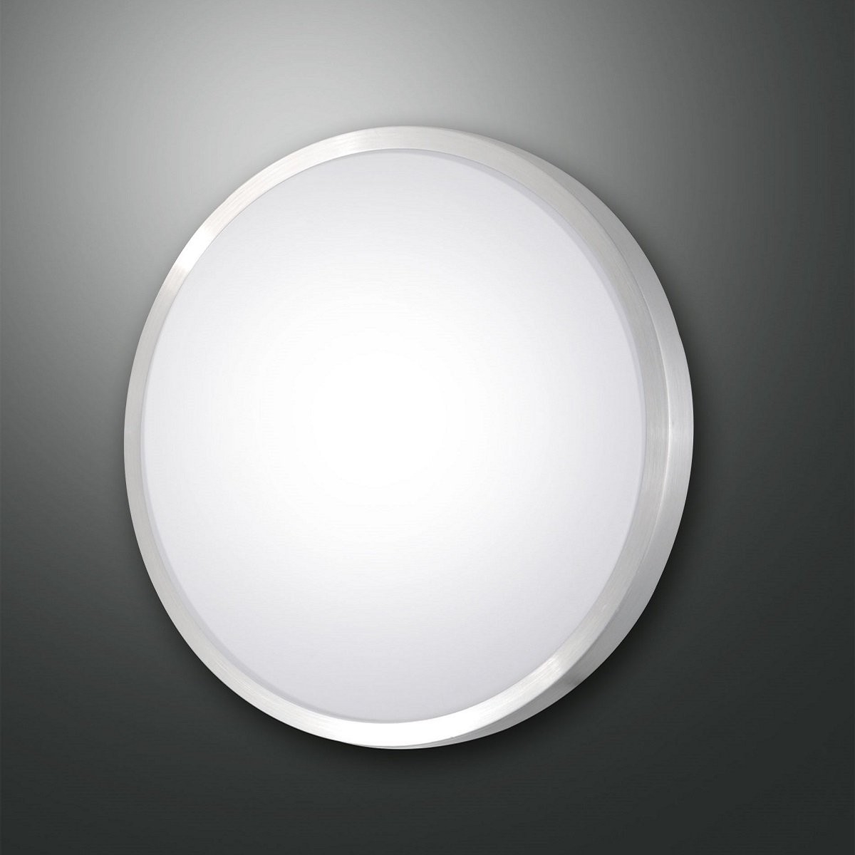 Plafonieră Kelty, Led, 14 W, Alb