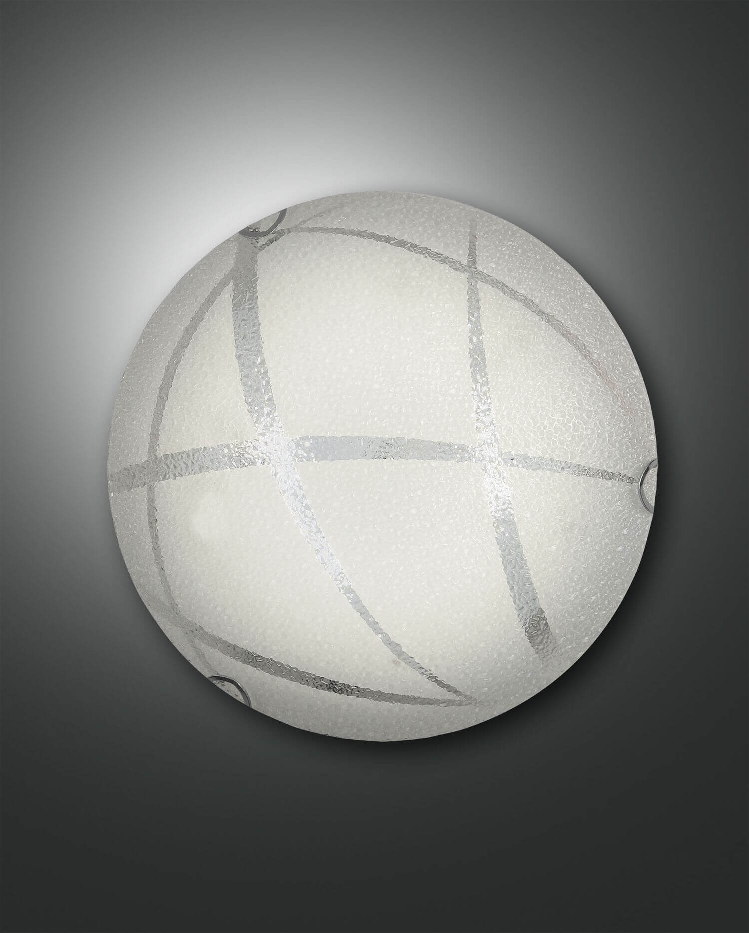 Plafonieră Astros Led, 12W 