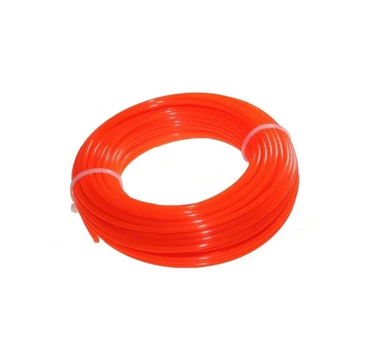 Fir rotund pentru motocoasa universal, 2.0mm x 15m