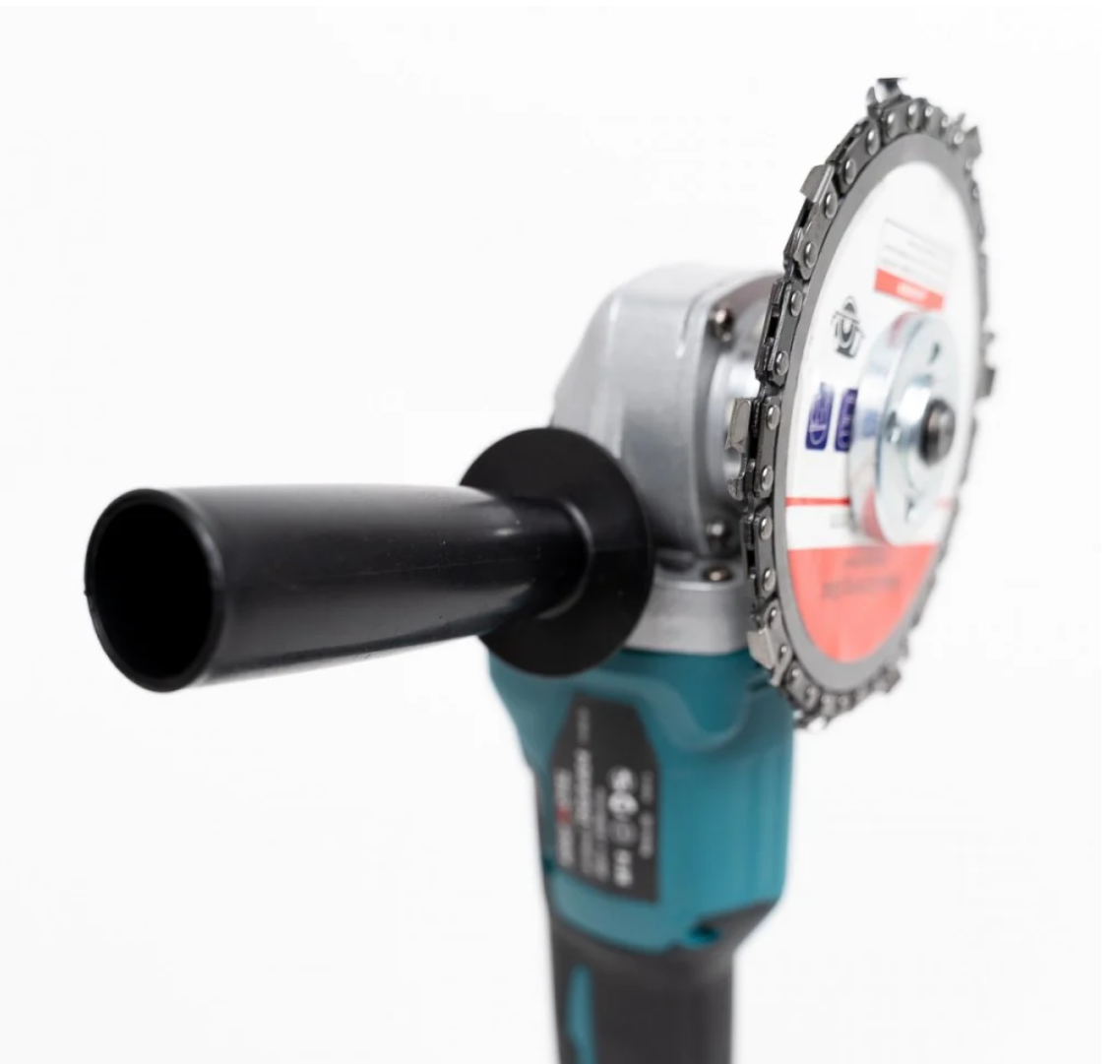 Trusa flex profesional fara fir cu 2 acumulatori, 24V 8000 mah