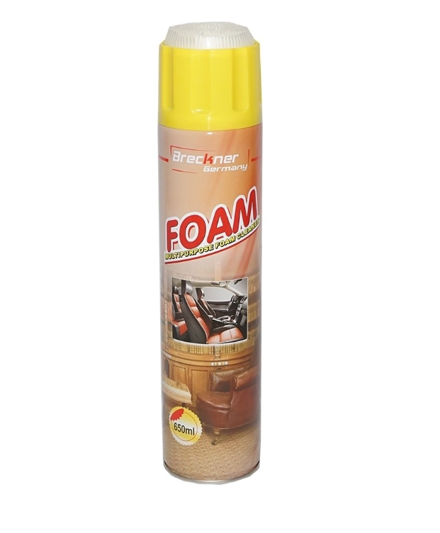 Spray detergent spuma magica BricoMall BM-SPR-OFF