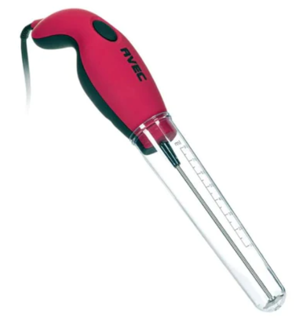 Mixer portabil Avec Streamer, 25W, 80ml