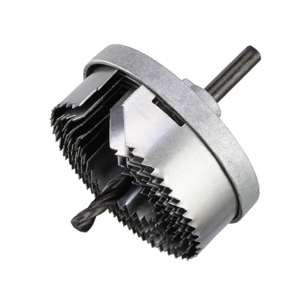 Freza Carota Gaurit Rigips 5 Dimensiuni 5X1/2" BricoMall BM-FRZ-5D