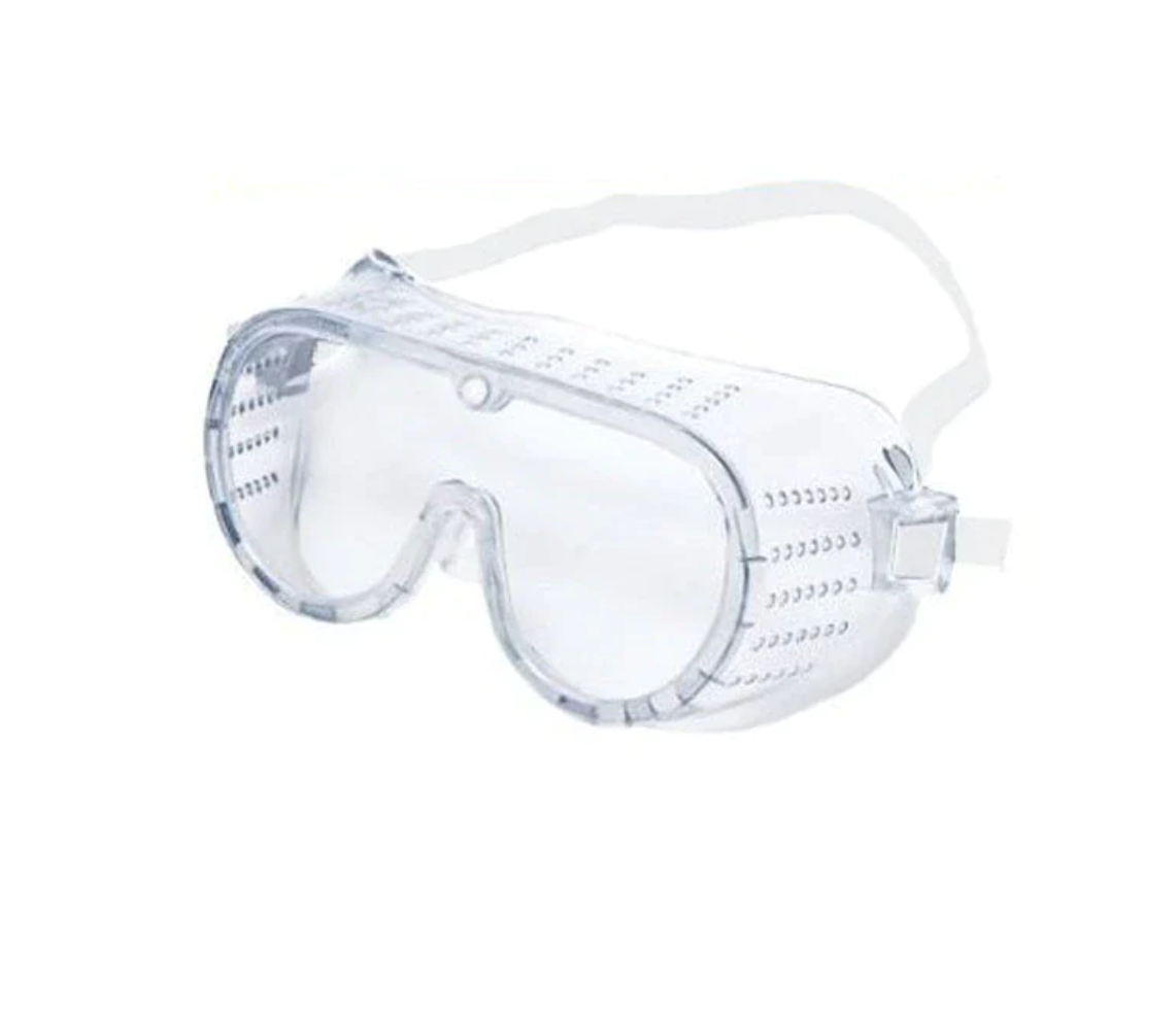 Ochelari de protectie, rama YSA4.2, prindere cu elastic