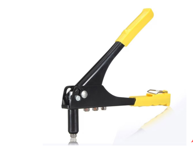 Cleste pop nituri Black BricoMall BM-CLST-NTR