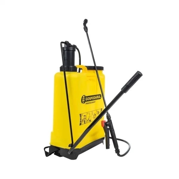 Pompa de stropit manuala de 12 litri