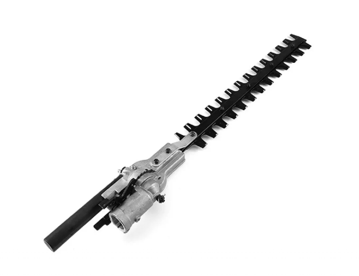 Accesoriu motocoasa pentru gard viu