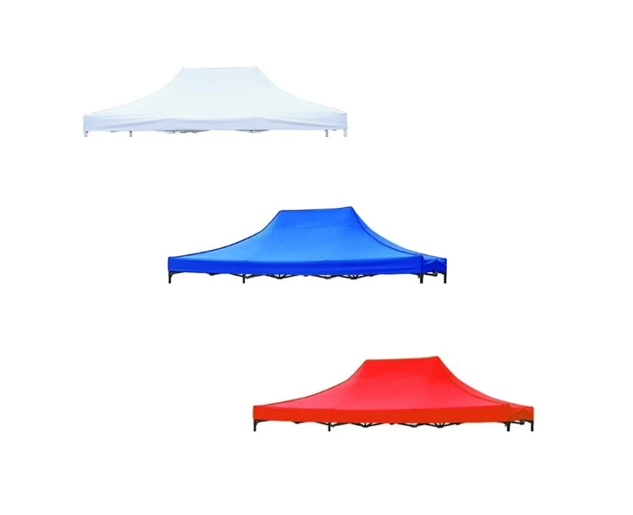 Acoperis pentru cort pavilion 3 x 6m, impermeabil