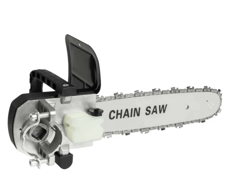 Adaptor tip drujba pentru flex / polizor unghiular, 30cm