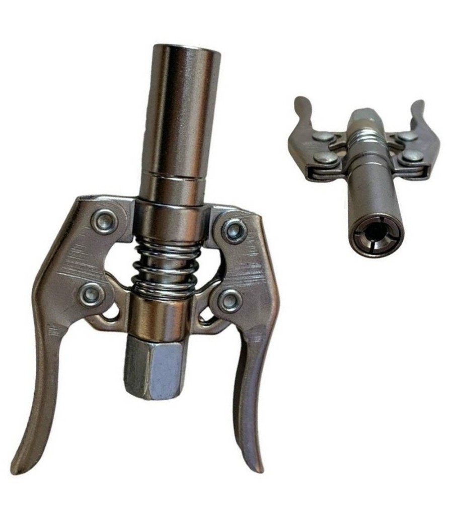 CAP GRESOR PENTRU POMPA DE GRESAT TIP CLESTE