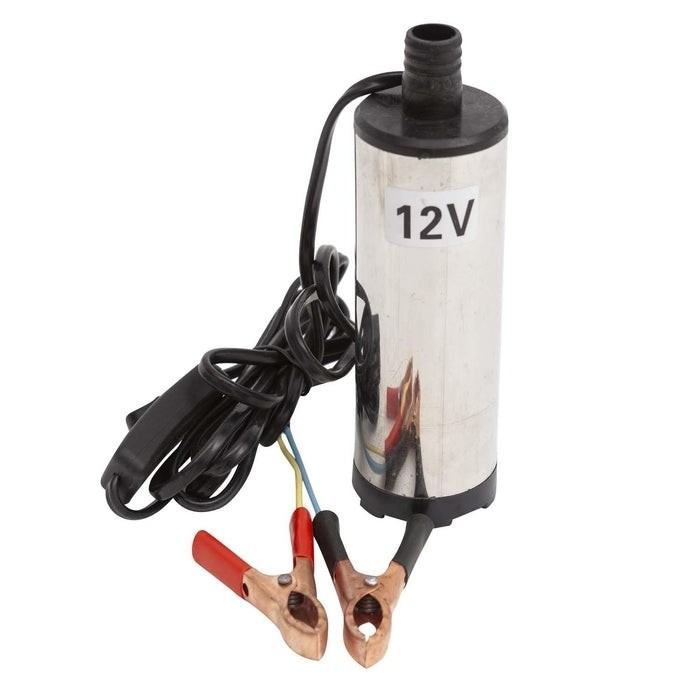 Pompa auto ADBLUE MINI pentru transfer combustibil, motorina, lichide,12V