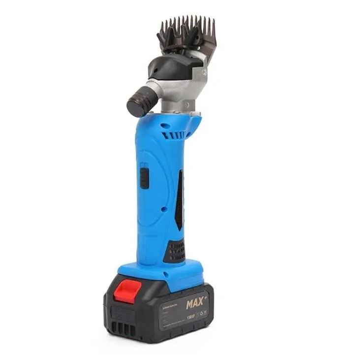 MASINA DE TUNS OI CU 2 ACUMULATORI 36V