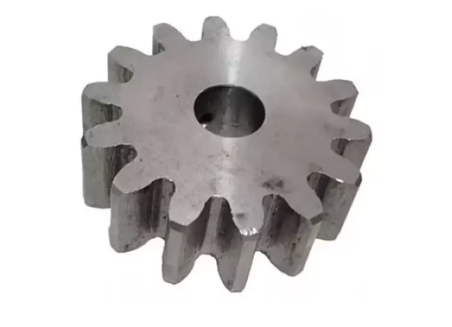 Pinion betoniera cu 11 dinti BricoMall BM-PN-BTN11