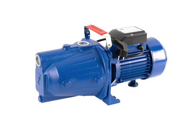 Pompa hidrofor 1500W BricoMall BM-PMP-HDR1500W