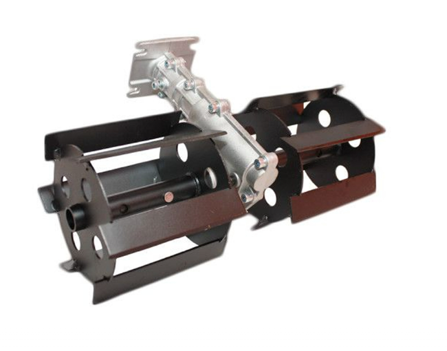 Accesoriu tip Prasitoare , pentru motocoasa 28mm*9T