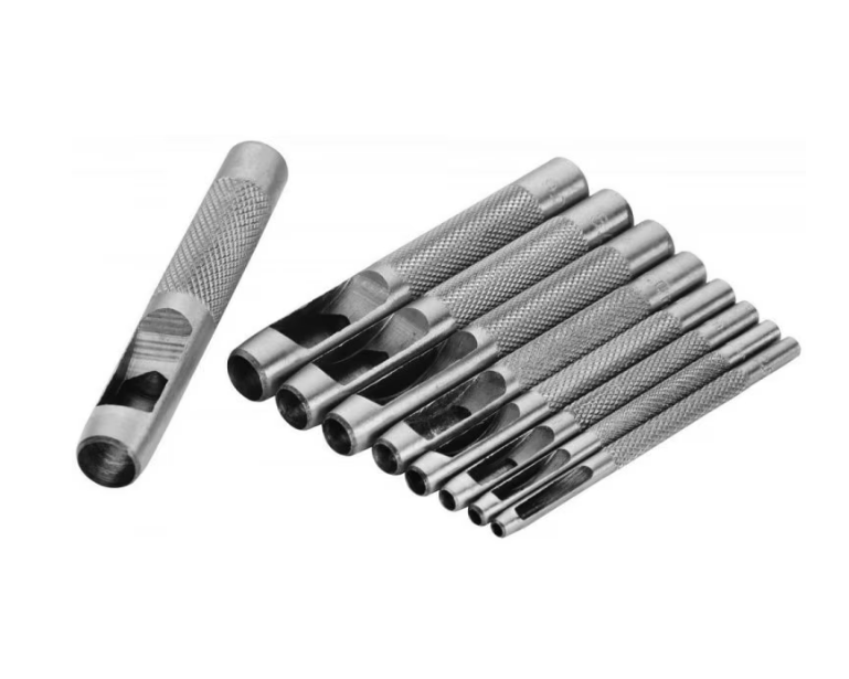 Set 9 preducele TIPLA diverse marimi (2,5-10mm) BricoMall BM-25-10MM