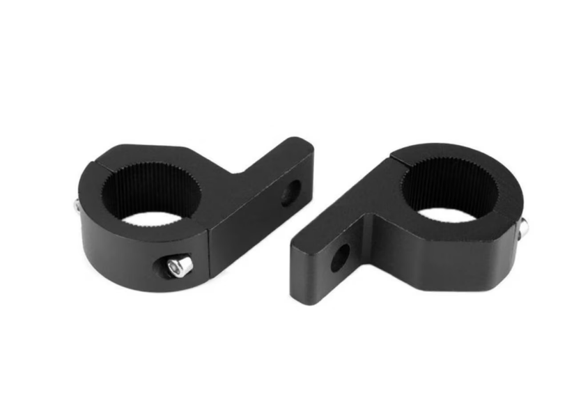 Set 2 prinderi MEDII Led-bar proiectoare auto BM-PRD2