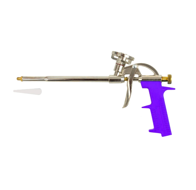 Pistol spuma profesional BricoMall BM-PST-SPM1