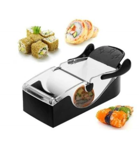 Dispozitiv pentru preparat sushi