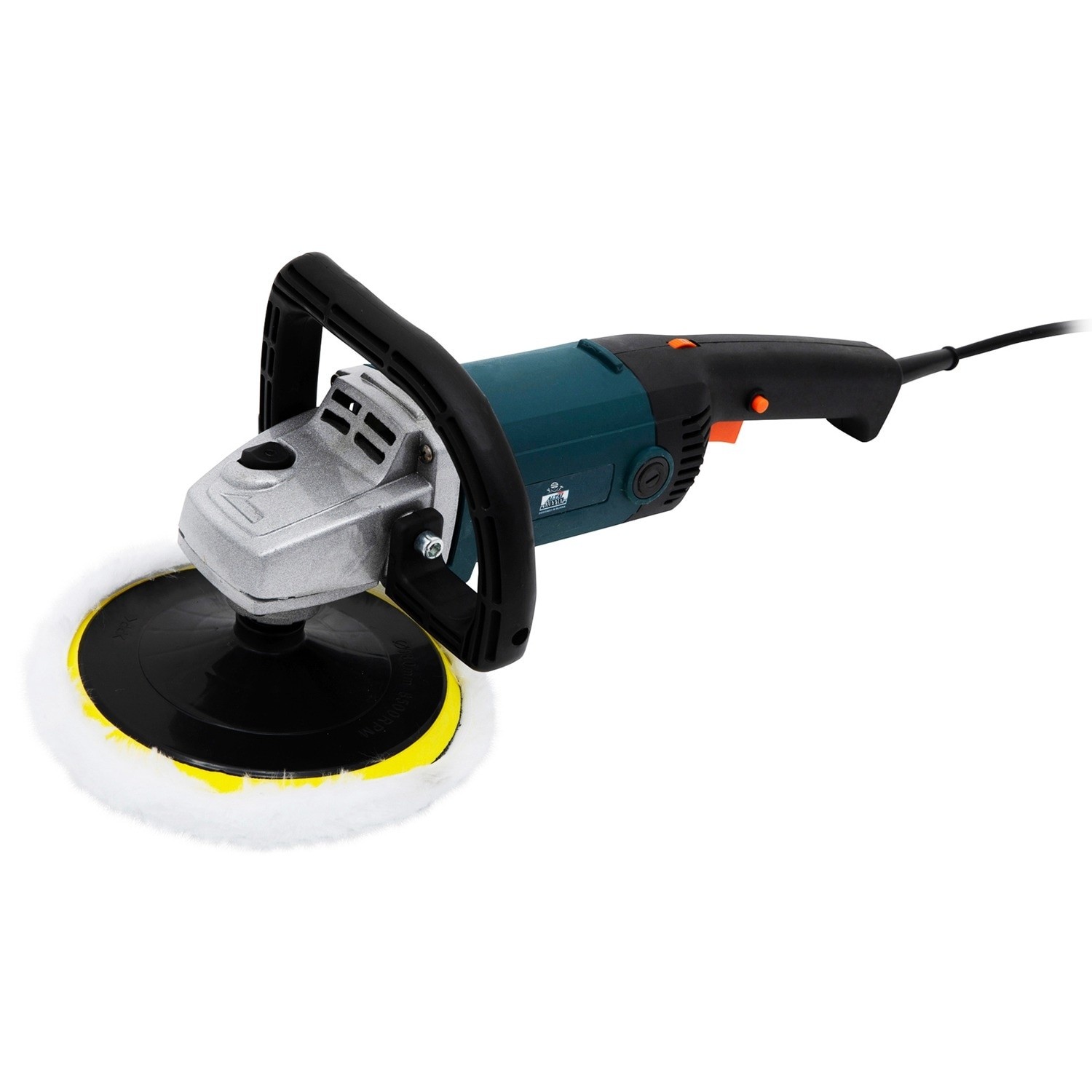 Masina de polisat 180mm,CMP, 2300w, 3000rpm