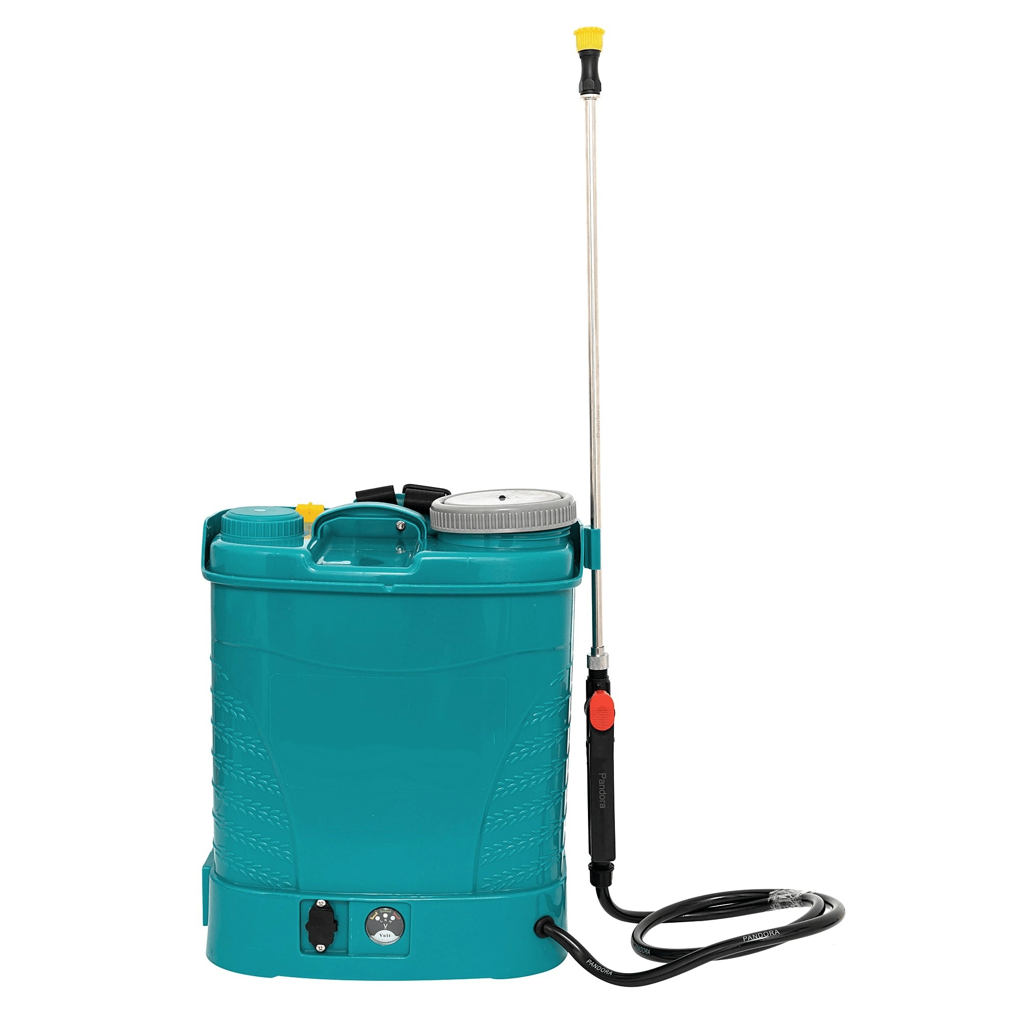 Pompa stropit cu acumulator 12 L