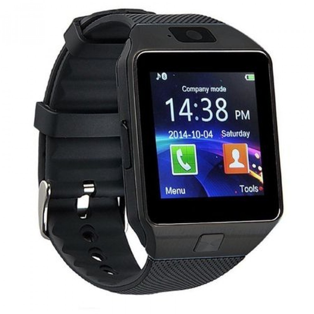 CEAS SMARTWATCH BLUETOOTH CU FUNCTIE TELEFON