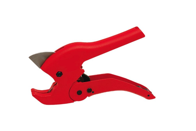 Cleste Ppr Pentru Taiat Tevi Rosu 3-42 Mm BricoMall BM-CLST-PPR342